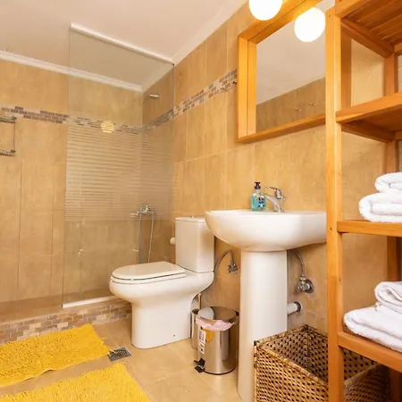 Mayol House Apartment Pefkochori