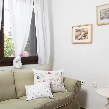 Apartment Mayol House *