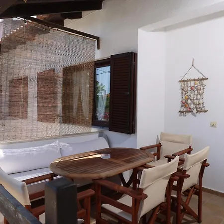 Apartment Mayol House