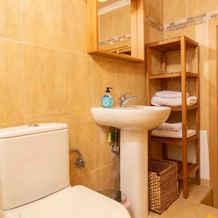 Mayol House Apartment