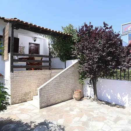 Apartment Mayol House